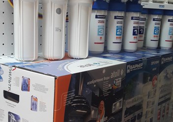 Фото компании ООО Аркада ОВК 5