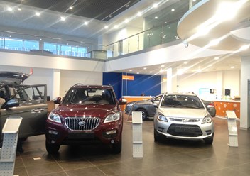 Фото компании ООО М - Авто 5