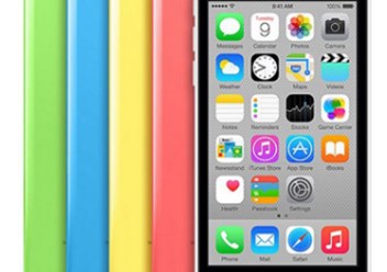 IPhone 5С 
Цена: 10 000 руб.
ЦВЕТА
Белый 
Синий 
Розовый 
Зеленый 
Желтый