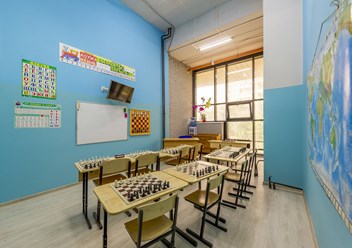 Фото компании  Pride 6