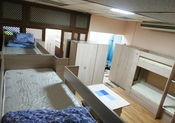 Фото компании  Хостел Кино 4