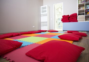 Фото компании  MamaLand 4
