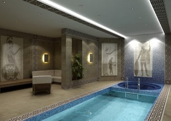 Строительство Бассейнов
www.gk-region.com