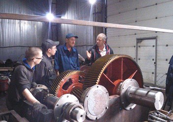 Разбор полётов