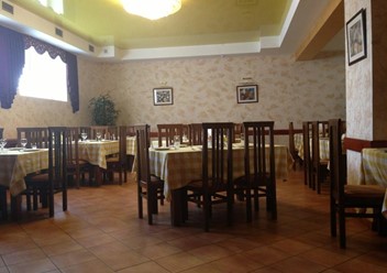 Фото компании  Цыплята табака, кафе 5