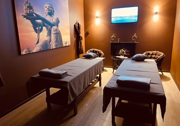 Фото компании  Sunrise Spa 4