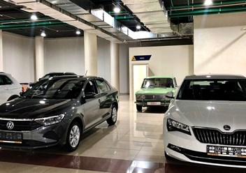 Фото компании  ООО «Республика авто» 2