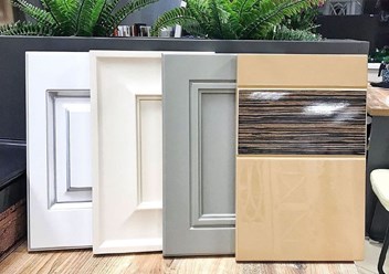 Фото компании ООО Центр Дизайна Мебели 4