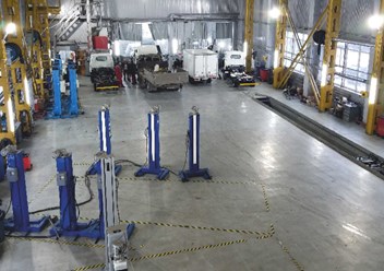 Фото компании  «АВТО-М» 1