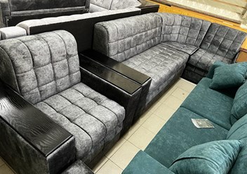 Фото компании  Комфорт Мебель-Центр 4