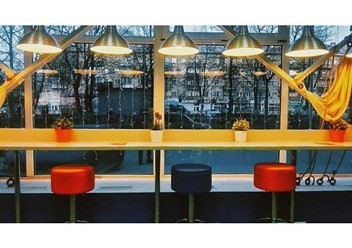Фото компании  СушиПорт, кафе быстрого питания 3