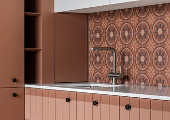 PATCHWORK APARTMENT