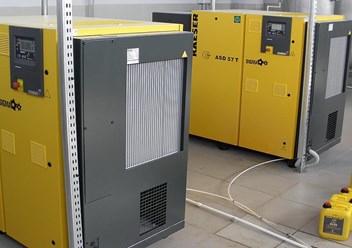 Фото компании ООО Стармех 2