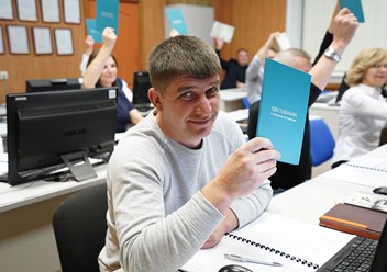 Фото компании ООО Дженерал Смета 4