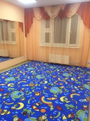 Фото компании  Алые Паруса 2