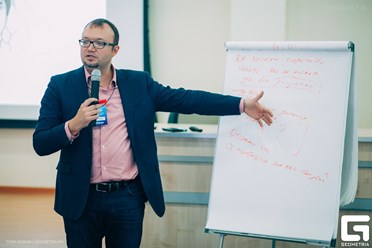 Фото компании ООО Бизнес - тренер Евгений Колотилов 1