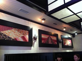 Фото компании  Цветение Сакуры, ресторан японской кухни 7