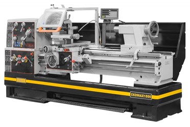 Станки токарно-винторезные