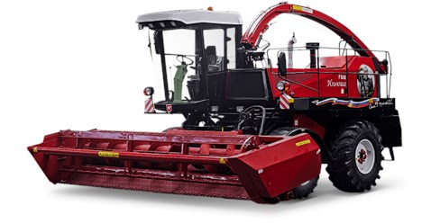 Фото компании АО Брянсксельмаш 2