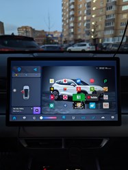 Фото компании  Jetour tech 7
