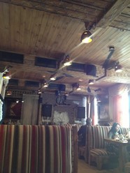 Фото компании  Старый Баку, ресторан 4