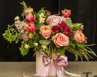 Фото компании ИП «МОИ ЛЮБИМЫЕ ЦВЕТЫ» 2