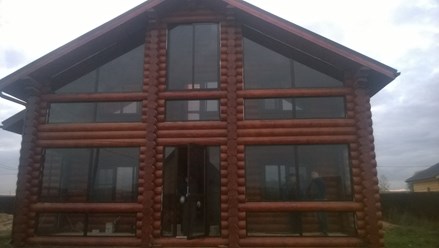 Фото компании ООО Рамстекло 2