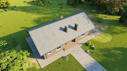 Фото компании  Строительная компания АКОРН (ACORN) 5