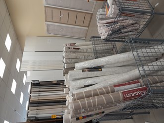 Фото компании  Домовой 13