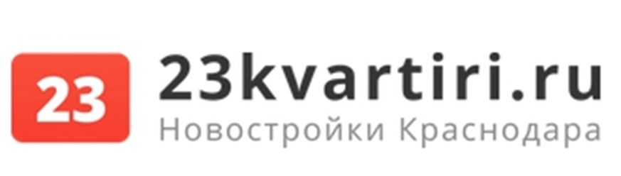 Новостройки Краснодара