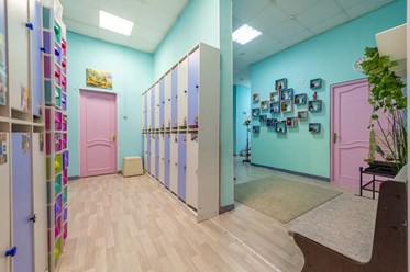Фото компании  Kinder Academy 6