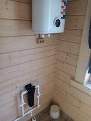 Фото компании  Водоснабжение частного дома 10