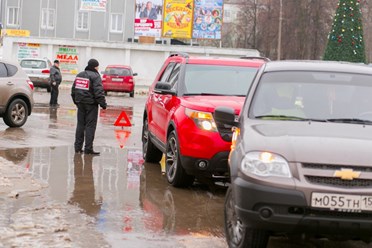 Фото компании ИП Аварийные комиссары в Дзержинске 1