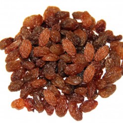 Изюм малояр