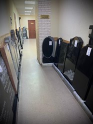 Офис ОРК "Память - В" ул. Фрунзе, 93, 1 этаж со стороны Флагмана