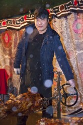 Фото компании  Чорсу.rus, чайхана 84