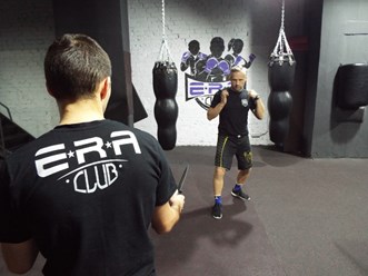 Фото компании  Era Club 5