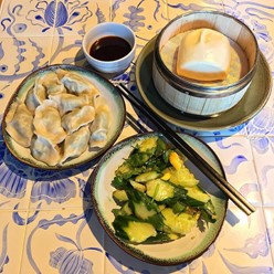 Фото компании  SHIFU Cantonese cuisine 40