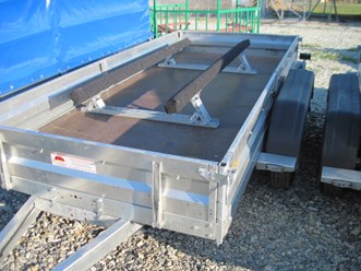 Фото компании  Легковые прицепы 85