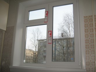 Фото компании  Мир Окон 2