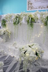 Фото компании ООО "Свадьба DeLuxe" Свадебное агентство, свадебный салон, студия декора 7