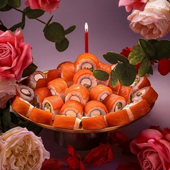 Фото компании  Ресторан паназиатской кухни «СушиВесла» 11