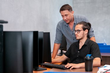 Фото компании  Реверс 1