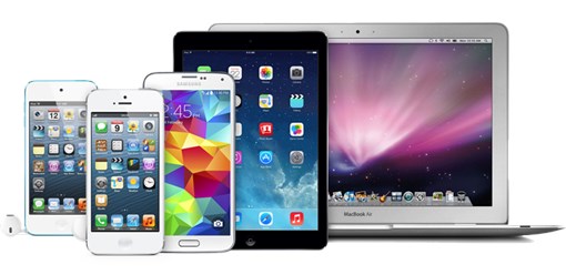 Фото компании ООО Ремонт мобильной техники в Брянске 1