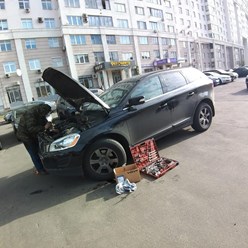Фото компании  НаДрайве 2