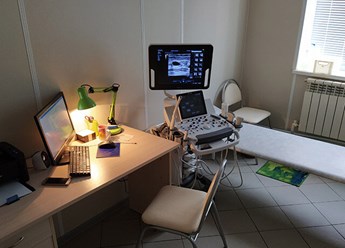 Фото компании  Семейный доктор 2