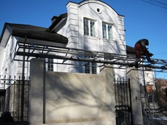 Фото компании ООО Красноярские МеталлоКонструкции 120