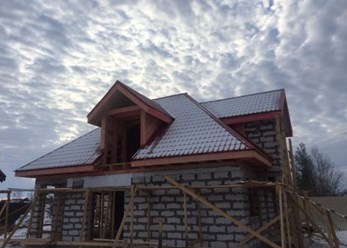 Фото компании ООО СпецСтрой 6