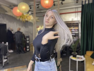Фото компании  Tentone beauty 1