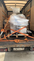 Фото компании ООО "Оптимальные решения и технологии логистики" 1